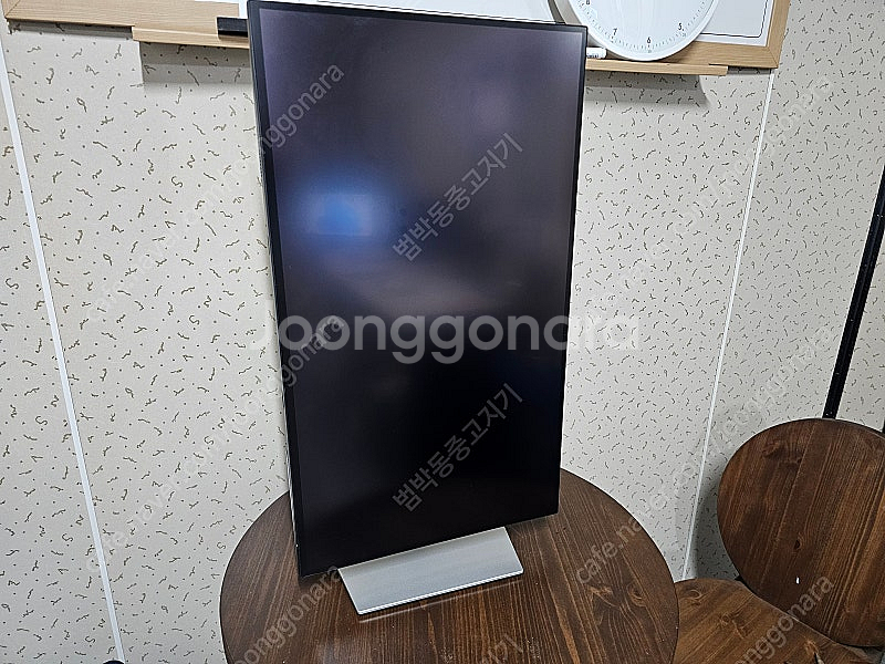 Dell U2723QE 27인치 4K 모니터 판매--1