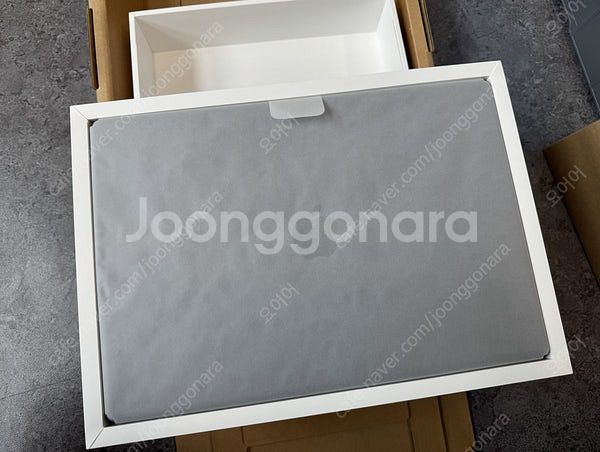 맥북프로 16 m3pro 36GB/1TB 판매합니다--3