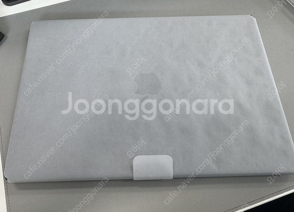 맥북프로 16 m3pro 36GB/1TB 판매합니다--5
