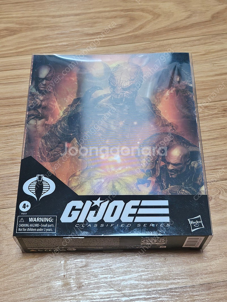 (가격인하)G.I.JOE Classified 지아이조 ...--1