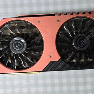 GTX 970 제트스트림 단품