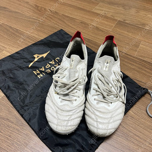 모렐리아 베타 lll JPN 270