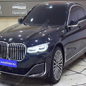 BMW 7시리즈 (G11) 730d xDrive M 스포츠 중고 판매합니다 ★전액할부★저신용★전국최저가★유튜브:뿅카TV★
