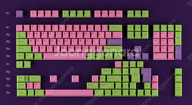 GMK star--1