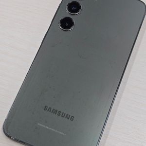갤럭시 S23 그린색상 256용량 사용감있는 무잔상 가성비 단말기 35만 판매합니다