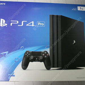 PS4 Pro 2TB 11.00 커펌 판매