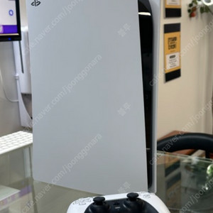 PS5 1118A 디스크 7.61 커펌 버전 판매
