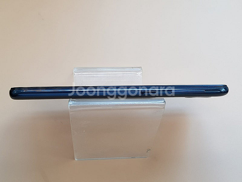 갤럭시A10E 32G 블랙(A102) 무잔상 5.5만원--5
