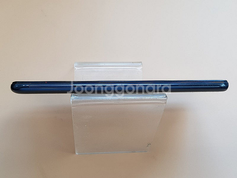 갤럭시A10E 32G 블랙(A102) 무잔상 5.5만원--6