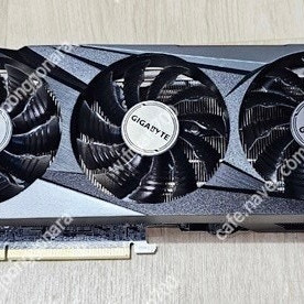 기가바이트 RTX 3070 8GB