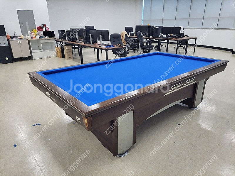 저렴한 중고당구대 당구대설치 당구대이동 당구대철거 당구...--0
