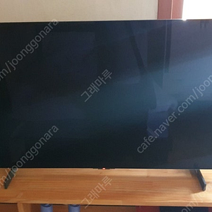 LG TV 42C2ENA