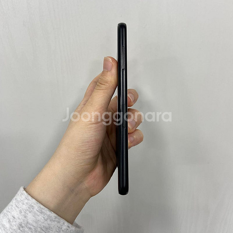 90030 갤럭시A8 블랙 32기가 부산중고폰 팝니다 ...--6