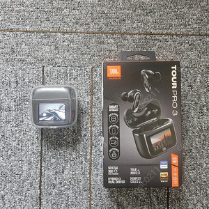 jbl tour pro3 투어3