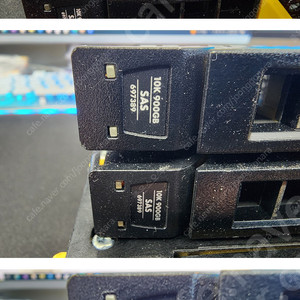 HP 3PAR용 SAS HDD (P20074,P03798,727397,826013,697389,P03797,727398,697388,697387)