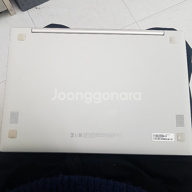 [판매] 서울 카드가능 갤럭시 북고 BOOK GO (N...--1