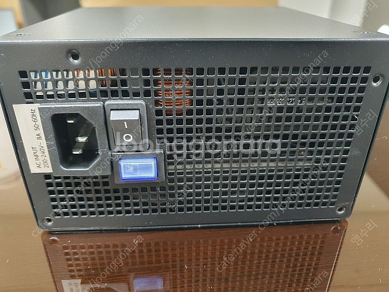 마이크로닉스 Classic 2 1050W 80PLUS ...--1