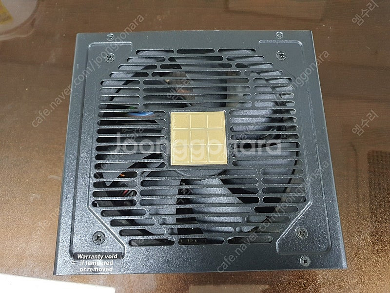 마이크로닉스 Classic 2 1050W 80PLUS ...--5