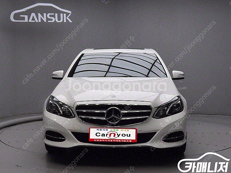 16년식 [벤츠]E-클래스 W212 E200 아방가르드...--0