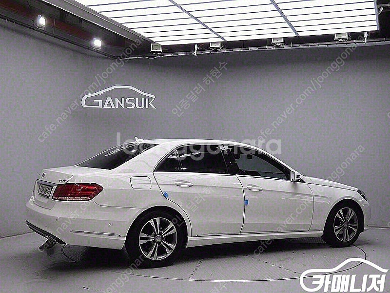 16년식 [벤츠]E-클래스 W212 E200 아방가르드...--4