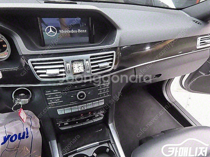 16년식 [벤츠]E-클래스 W212 E200 아방가르드...--7