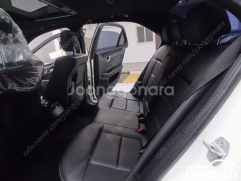 16년식 [벤츠]E-클래스 W212 E200 아방가르드...--9