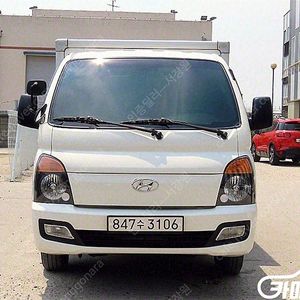 [소형화물][저상내장탑]포터2 저상탑 (3인승 /1톤) 중고차중고차매입전액할부저신용자신불자소액할부현금카드 전부 가능합니다!