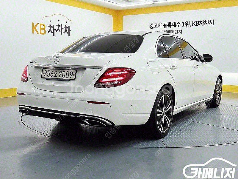 [벤츠]E-클래스 W213 E220d 아방가르드 (5인...--4