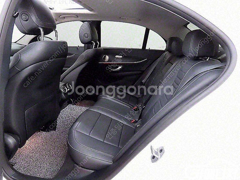 [벤츠]E-클래스 W213 E220d 아방가르드 (5인...--6