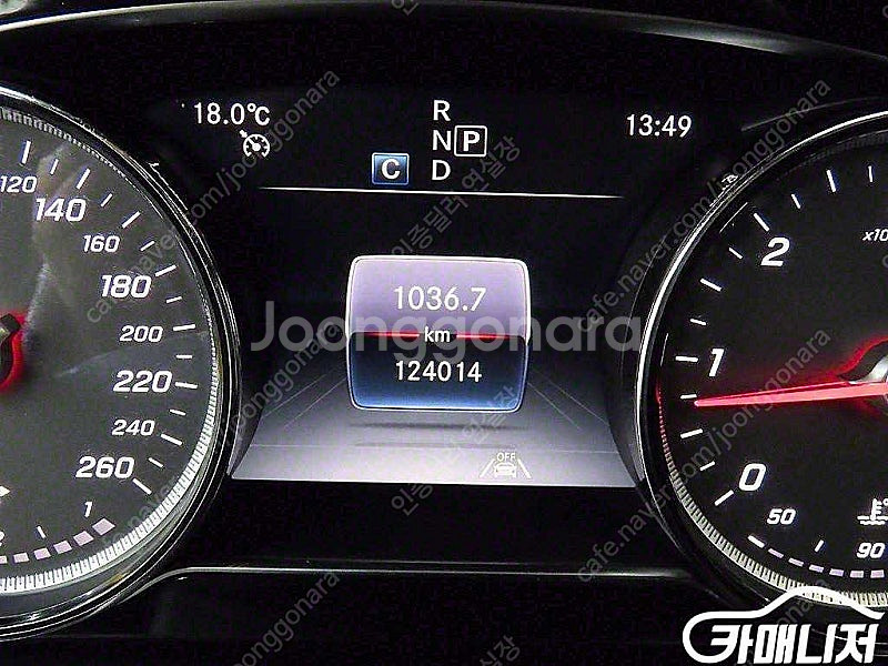 [벤츠]E-클래스 W213 E220d 아방가르드 (5인...--8