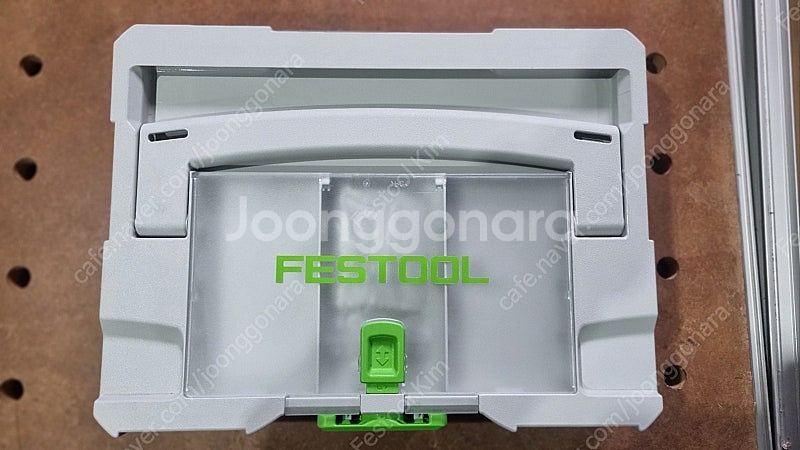 페스툴 시스테이너 Systainer T-LOC DF S...--0