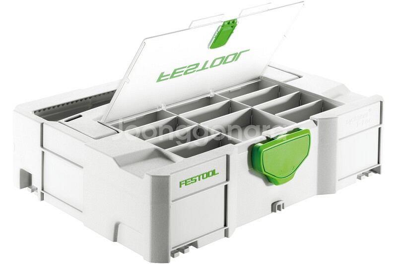 페스툴 시스테이너 Systainer T-LOC DF S...--3