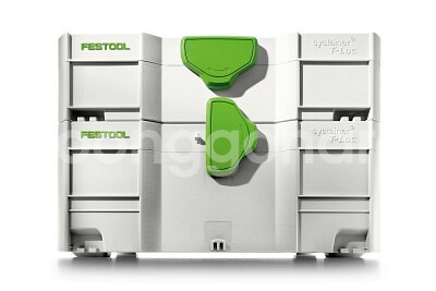페스툴 시스테이너 Systainer T-LOC DF S...--4