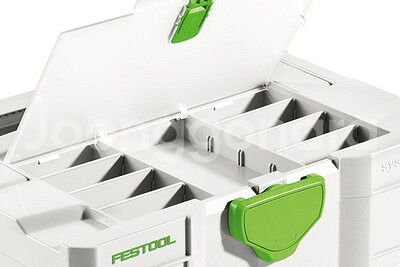 페스툴 시스테이너 Systainer T-LOC DF S...--5