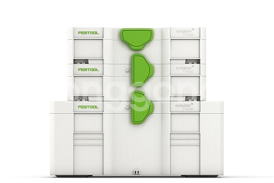 페스툴 시스테이너 Systainer T-LOC DF S...--6
