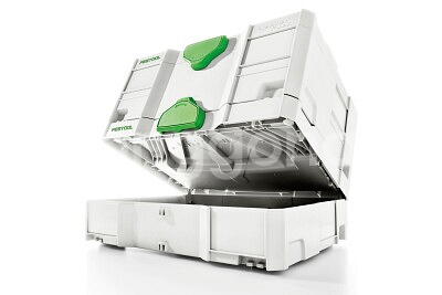 페스툴 시스테이너 Systainer T-LOC DF S...--7