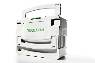 페스툴 시스테이너 Systainer T-LOC DF S...--8