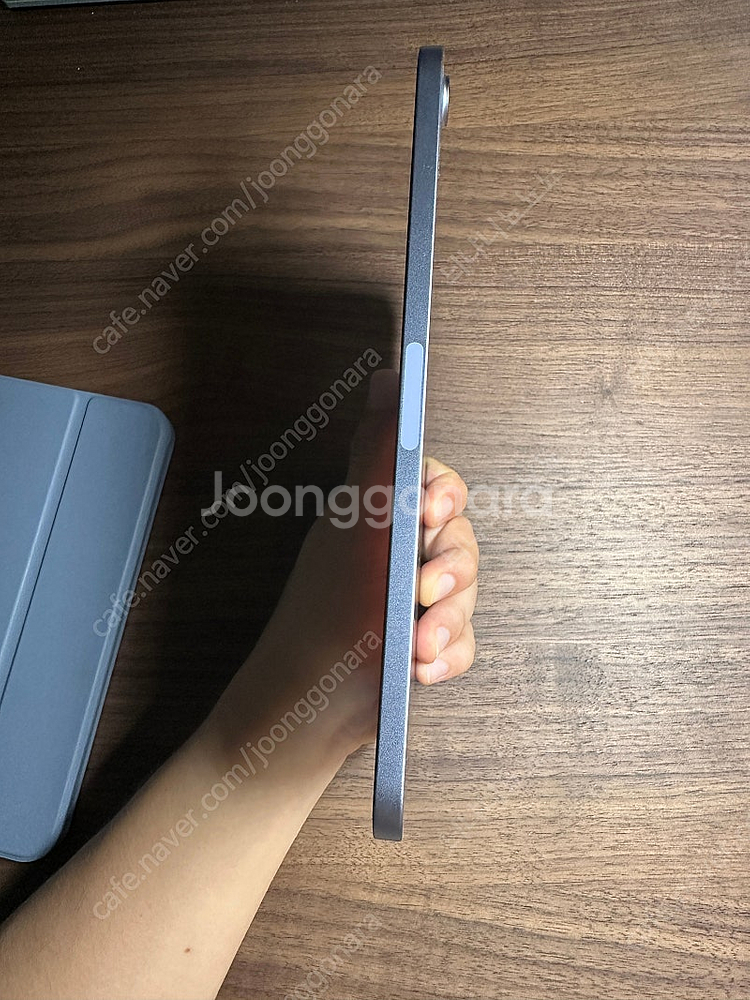 상태 최상 아이패드미니 6세대 64기가 wifi 퍼플 ...--1