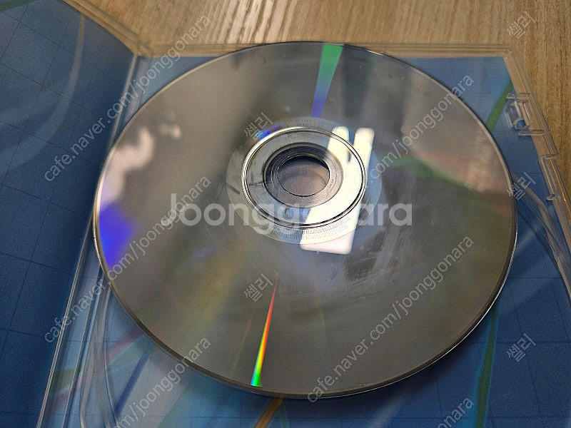 MBC드라마 해바라기 DVD 박스셋--5
