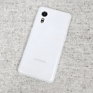 엑스커버5 화이트 자급제 외관깔끔/액정깨끗/무잔상 7만 판매합니다
