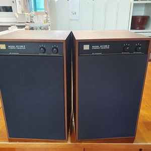 JBL 4312M II 컴팩터스피커