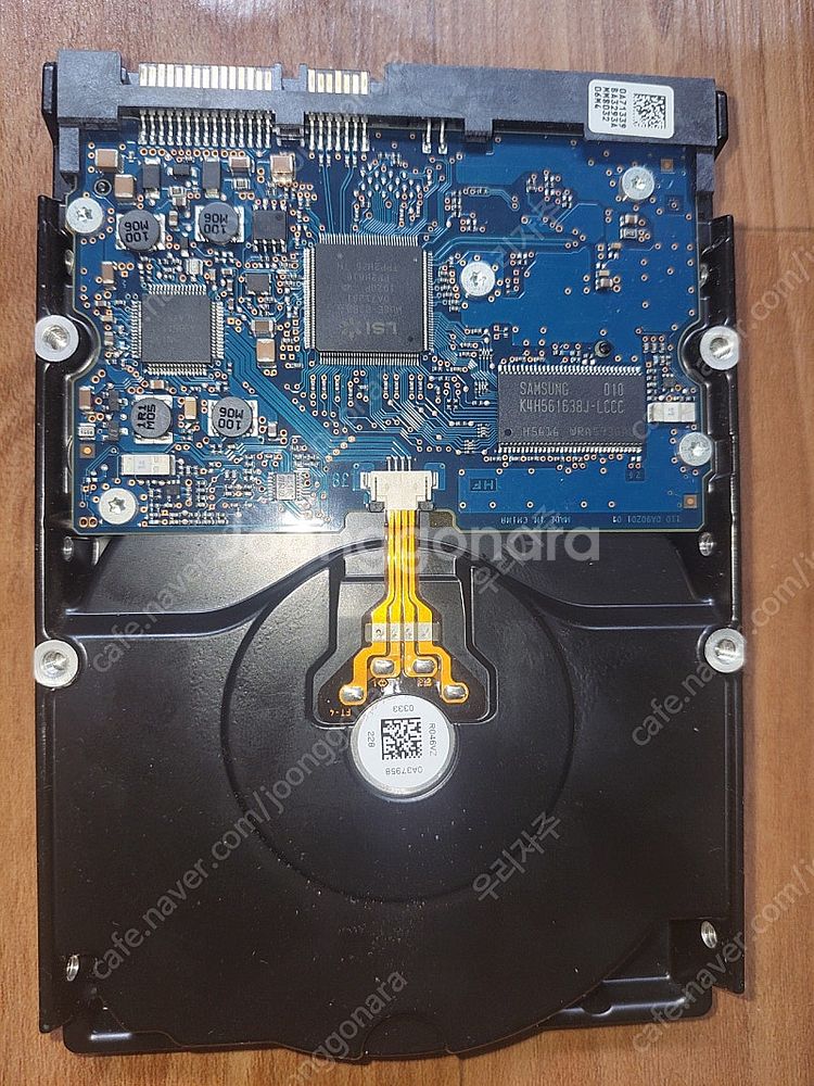 배드하드 2테라 2tb--1