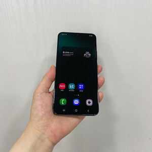 96651 갤럭시S22플러스 그린 256GB 부산 중고폰 팝니다 20만원