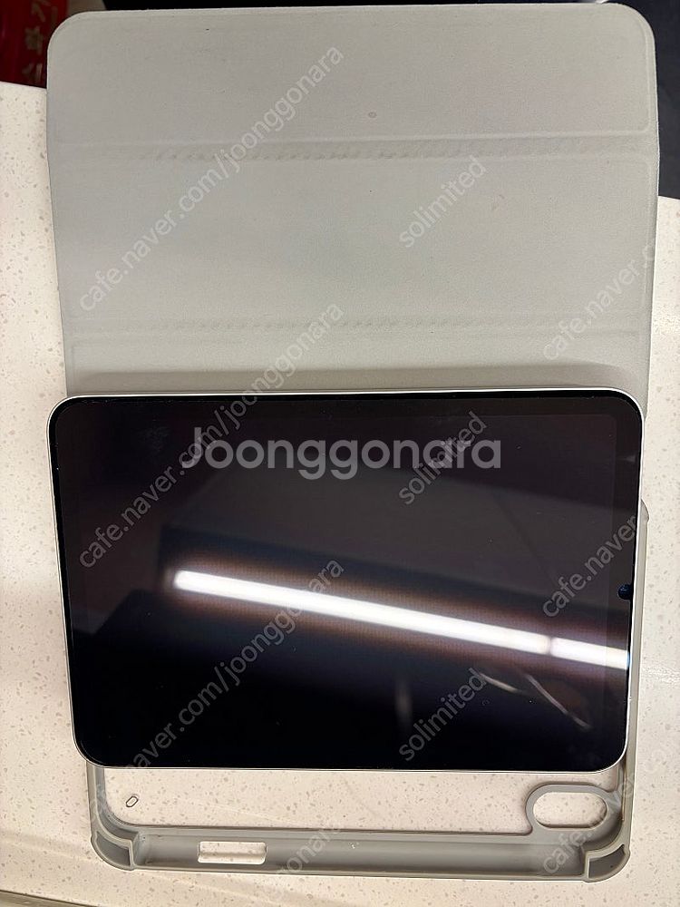 아이패드미니 6 64--0