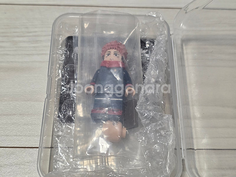[가격인하] 레고 커스텀 애니 제품 몇 가지 판매합니다--2