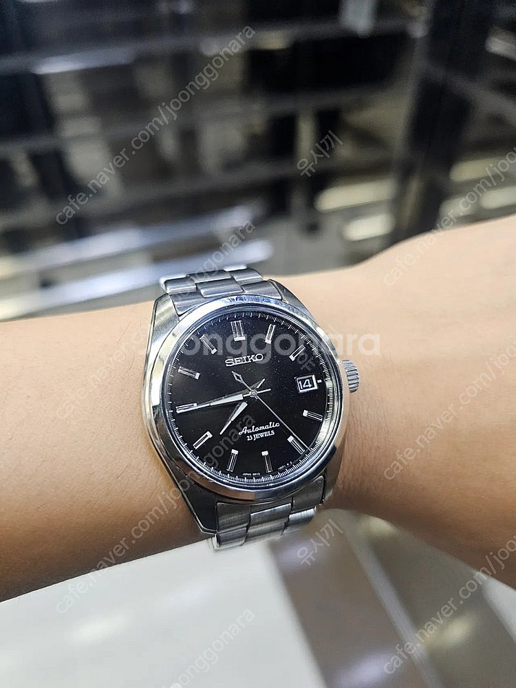 세이코 Sarb033--0