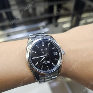 세이코 Sarb033