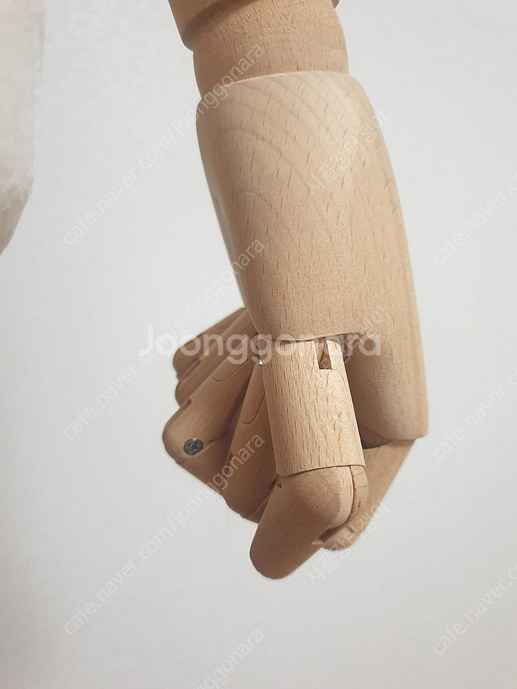 여자 피노키오 마네킹 팝니다--3