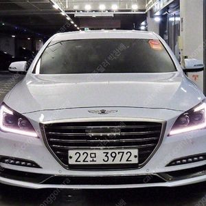 g80중고차 완전무사고 깨끗한실내광택 HUD 완전상태좋은중고차