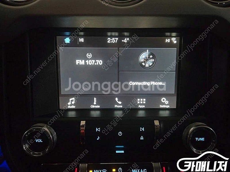 [포드]머스탱 6세대 5.0 GT 쿠페 (4인승) ★중...--8